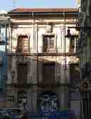 Palacio Marqués de Rozalejo