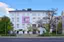 Lentos Kunstmuseum Linz