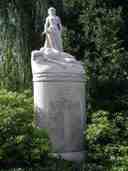 War Memorial Heerenveen