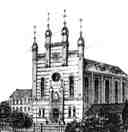 Old Synagogue (Neuss)