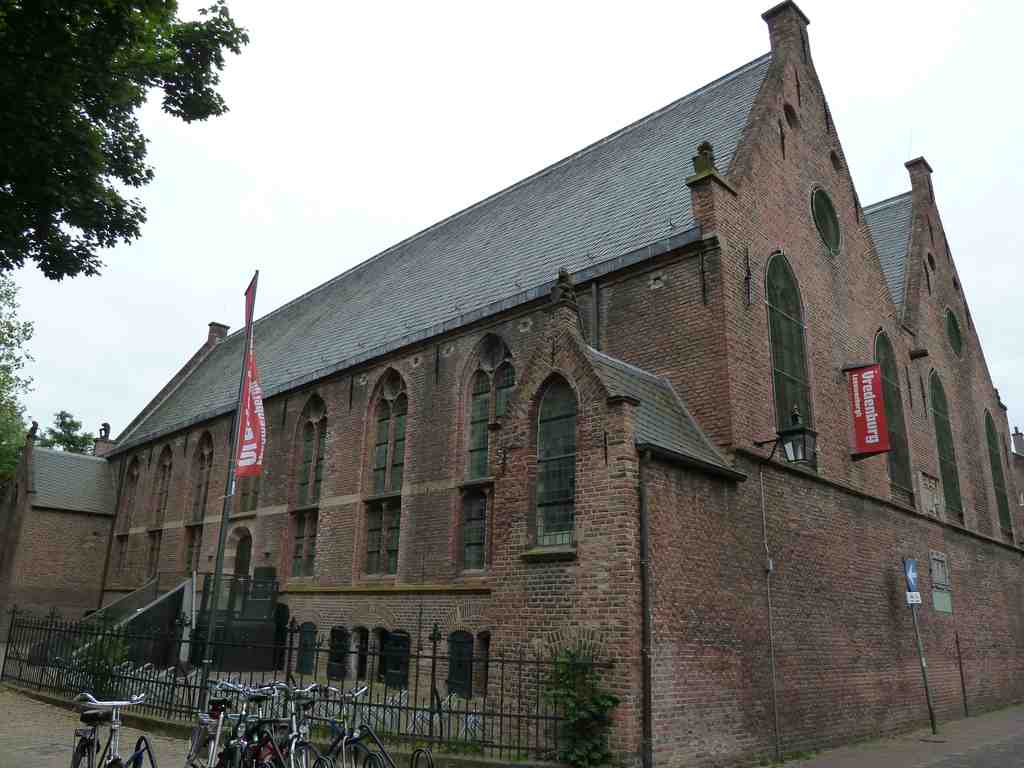 Leeuwenbergh Gasthuis