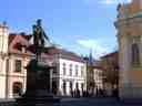 Danube Gate Square