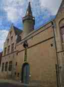 Bladelin House