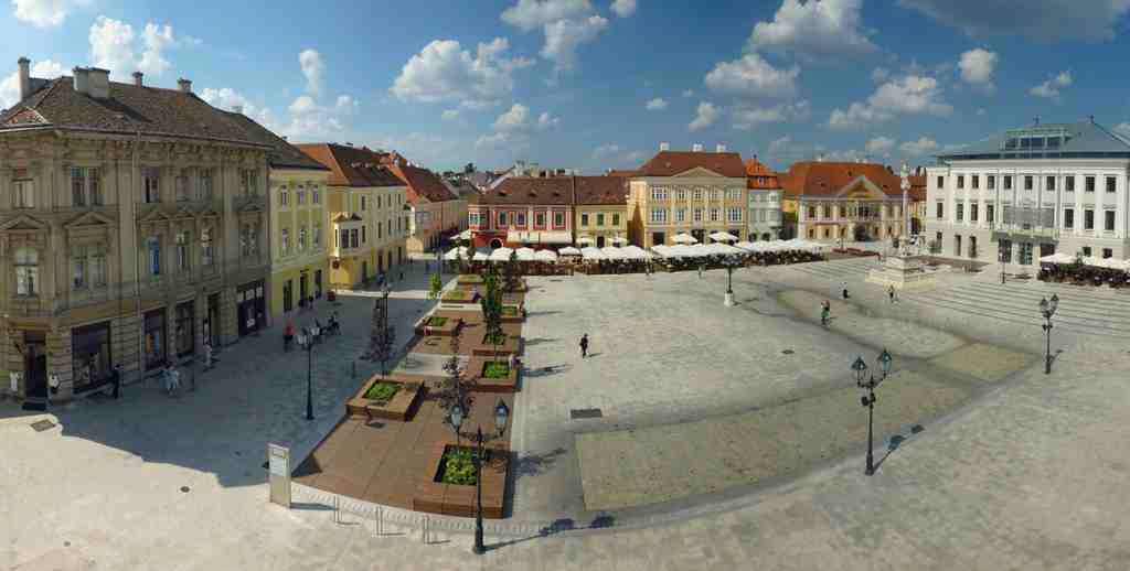 Széchenyi Square (Győr)