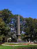 Monument to the Union of Lublin