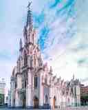 The Hermitage Church