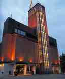 Natural History Museum