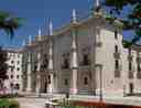 Colegio Mayor Santa Cruz Masculino