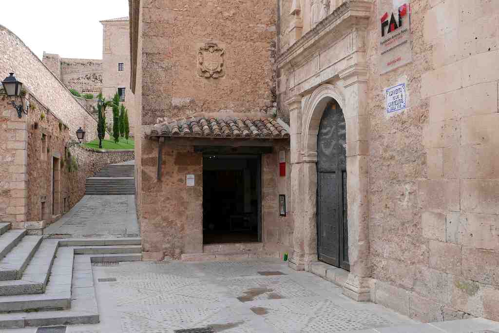 Antonio Pérez Foundation