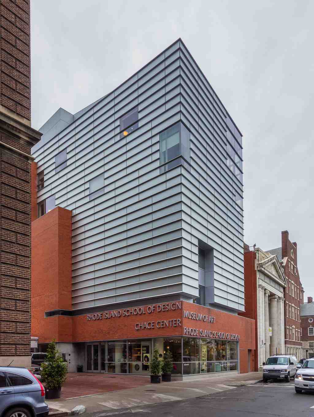 RISD Museum