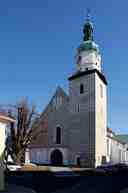 Church of the Assumption of the Virgin Mary