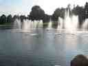 Musical Fountain