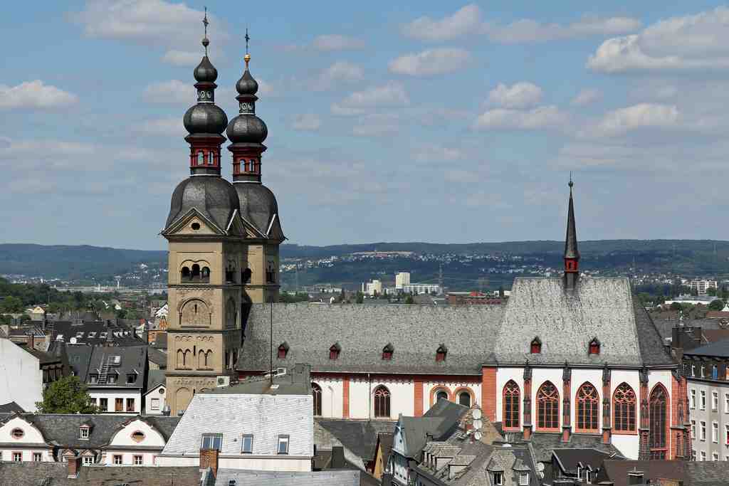 Liebfrauenkirche (Church of Our Lady)