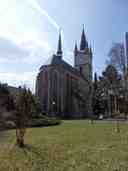 Church of the Assumption