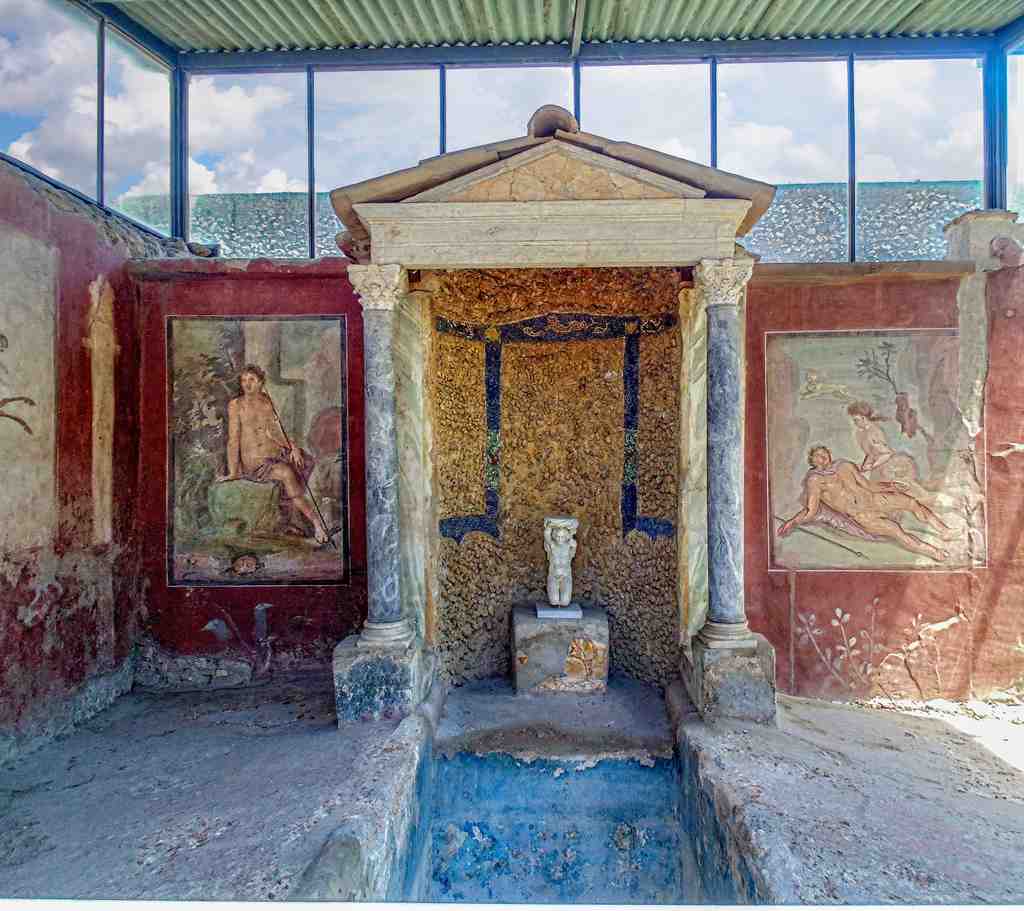 House of Octavius Quartio