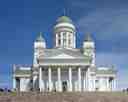Helsinki Cathedral