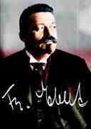 President Friedrich Ebert Memorial