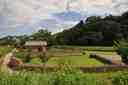 Yuzuki Castle Ruins