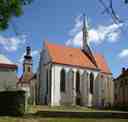 Church of St. Vitus