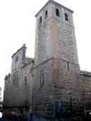 Iglesia de Santiago Apóstol