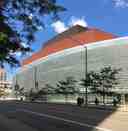 Schuster Performing Arts Center