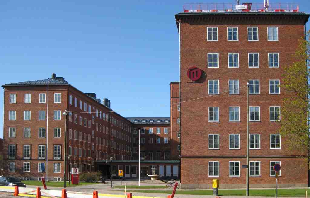 School of Dentistry