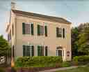 President James K. Polk Home and Museum