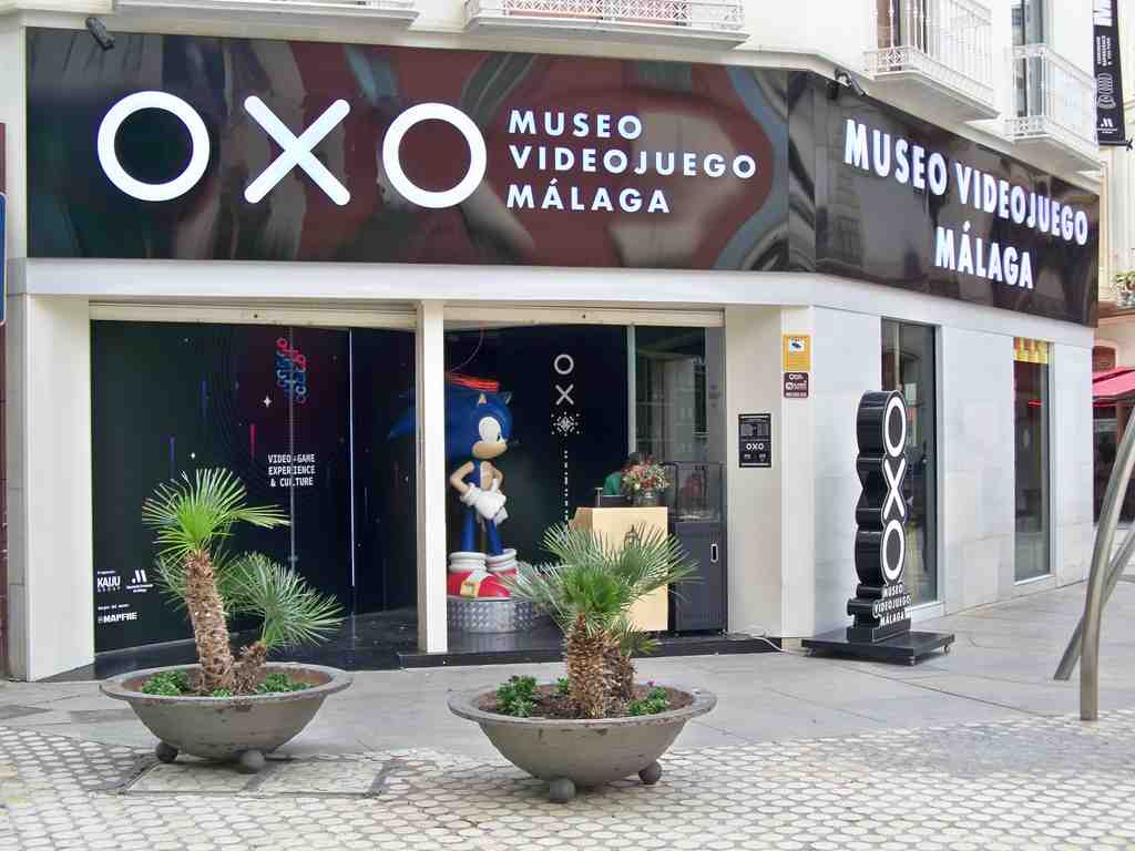OXO Museo Málaga