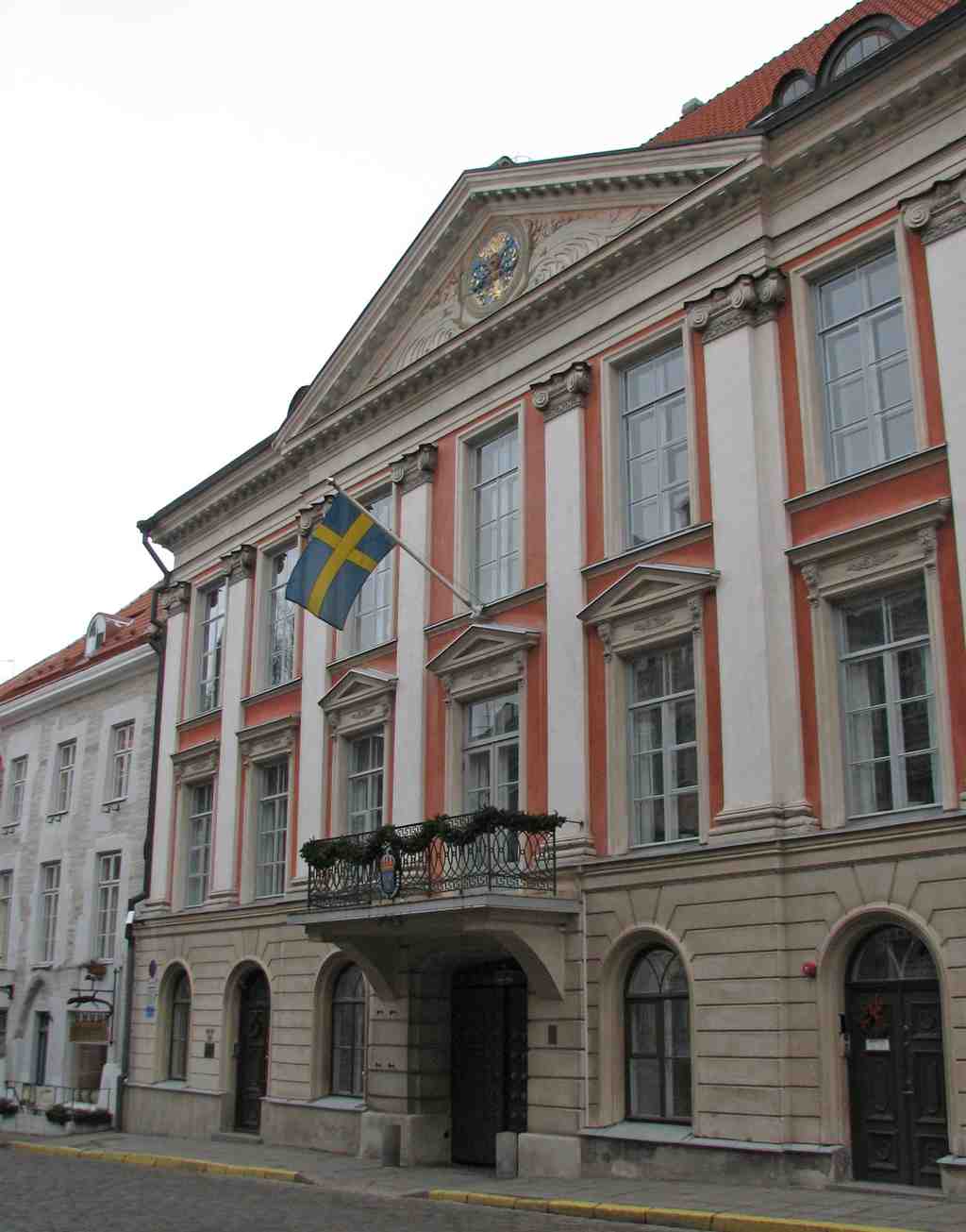 Rosen Palace