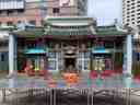 Johor Ancient Temple