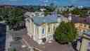 The Church of the Meeting of the Lord in Chisinau