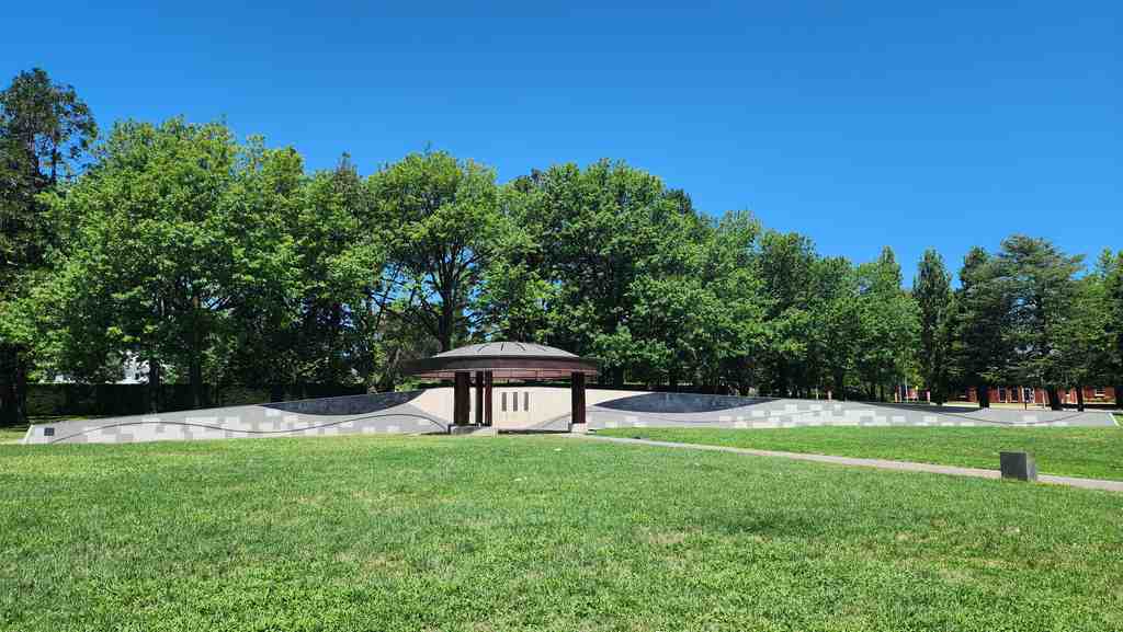 Magna Carta Place