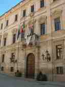 Ducal Palace