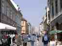 Jedlik Ányos Street