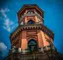 Sir Cunningham Clock Tower