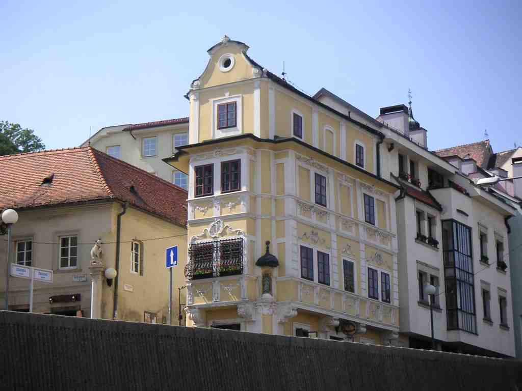 House of the Good Shepherd