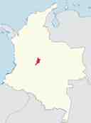 Archdiocese of Bogotá