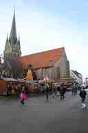 St. Nikolai Kirche zu Flensburg der Ev.-Luth. St. Nikolai-Kirchengemeinde Flensburg