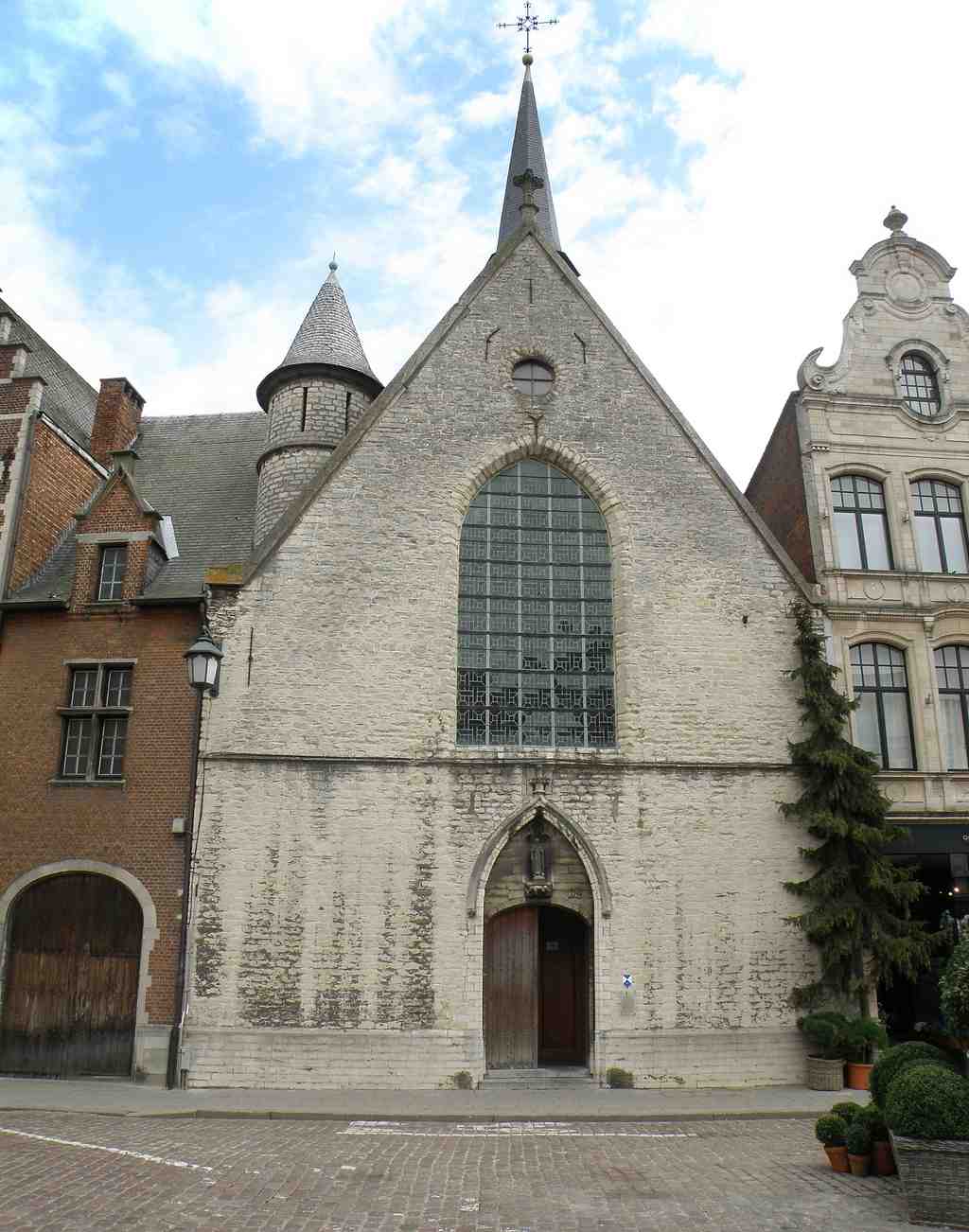 Sint-Pieterskapel