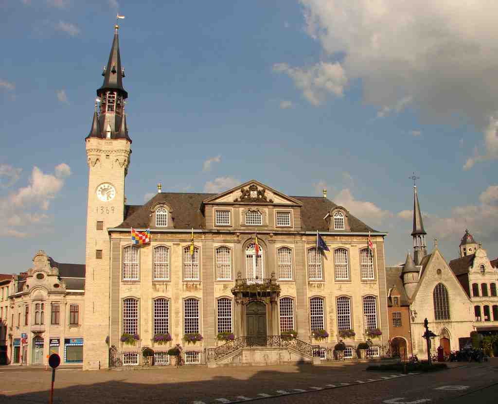 Grote Markt