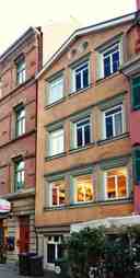 Stuttgart Writers' House