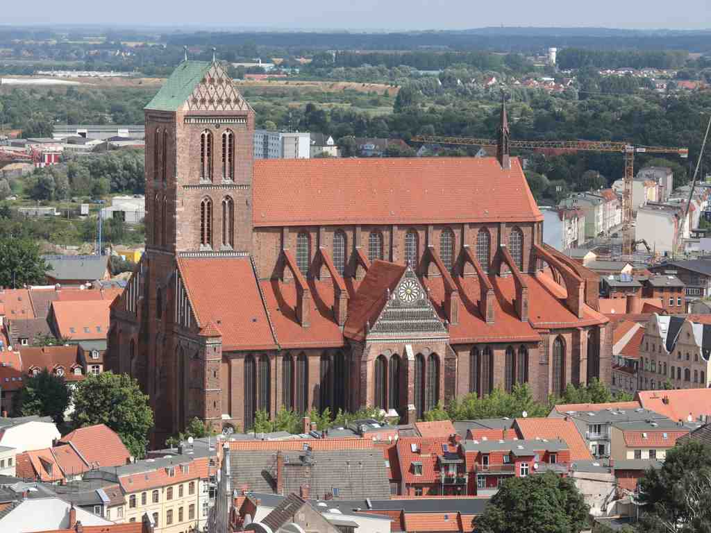 Church of St. Nicholas
