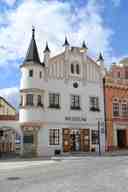 Galerie a muzeum Vysočiny Havlíčkův Brod