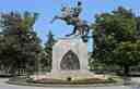 Honor Monument