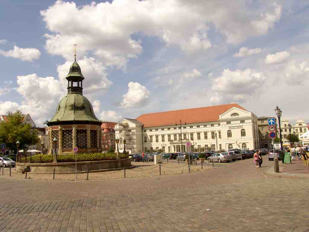 Market