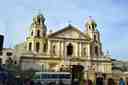 Quiapo Church - Minor Basilica & National Shrine of Jesus Nazareno