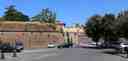 Walls of Grosseto