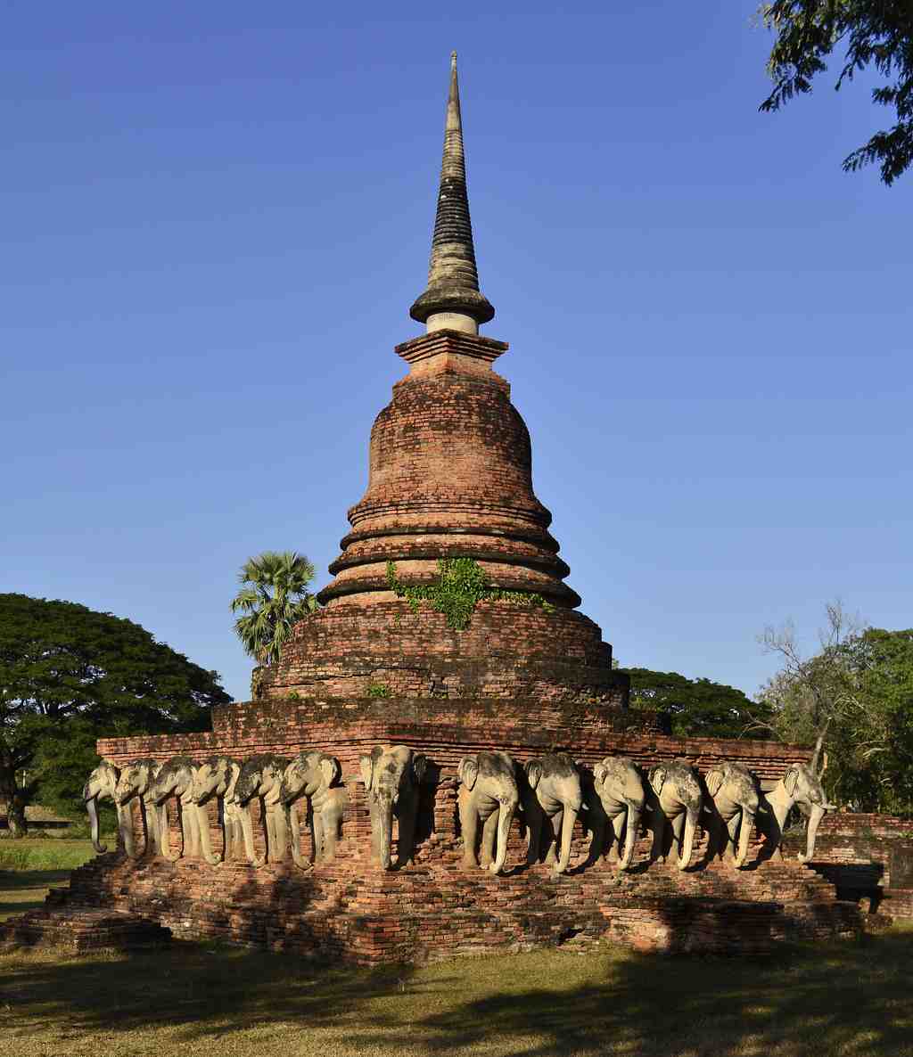Wat Sorasak