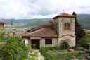 Church of St. Nicholas "Virgin Mary Chelnitsa" - Ohrid