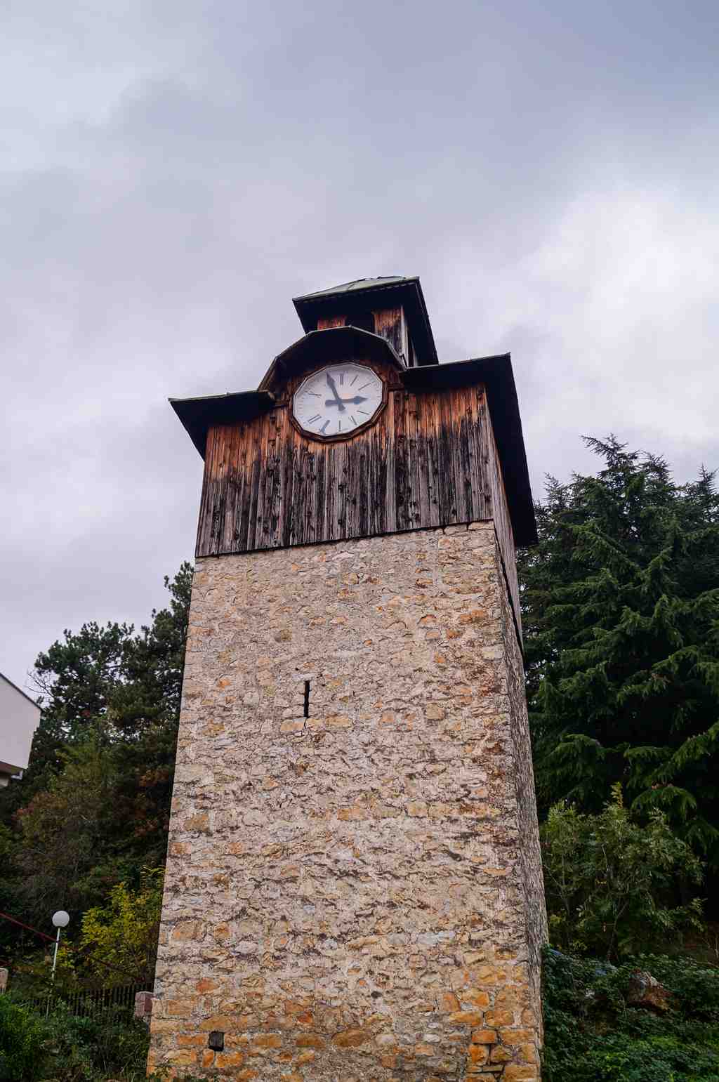 Clock Tower
